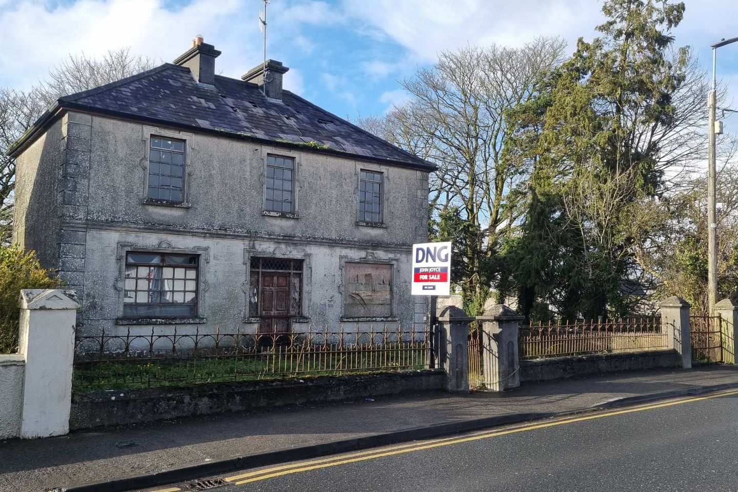Galway Road, Tuam, Co. Galway, H54YN24 is for sale on Daft.ie