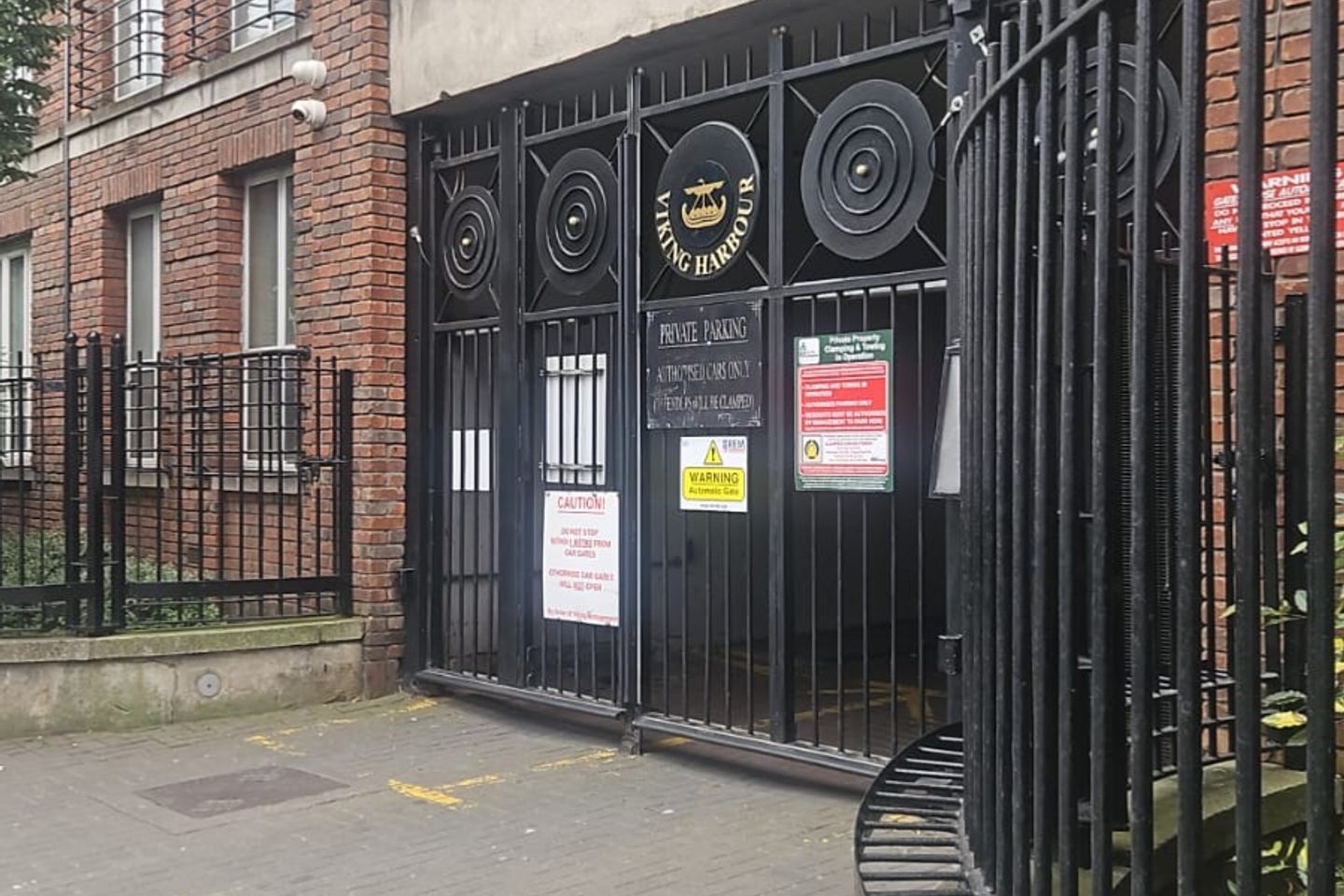 Apartment 146, Ulysses, Viking Harbour Apartments, Dublin 8