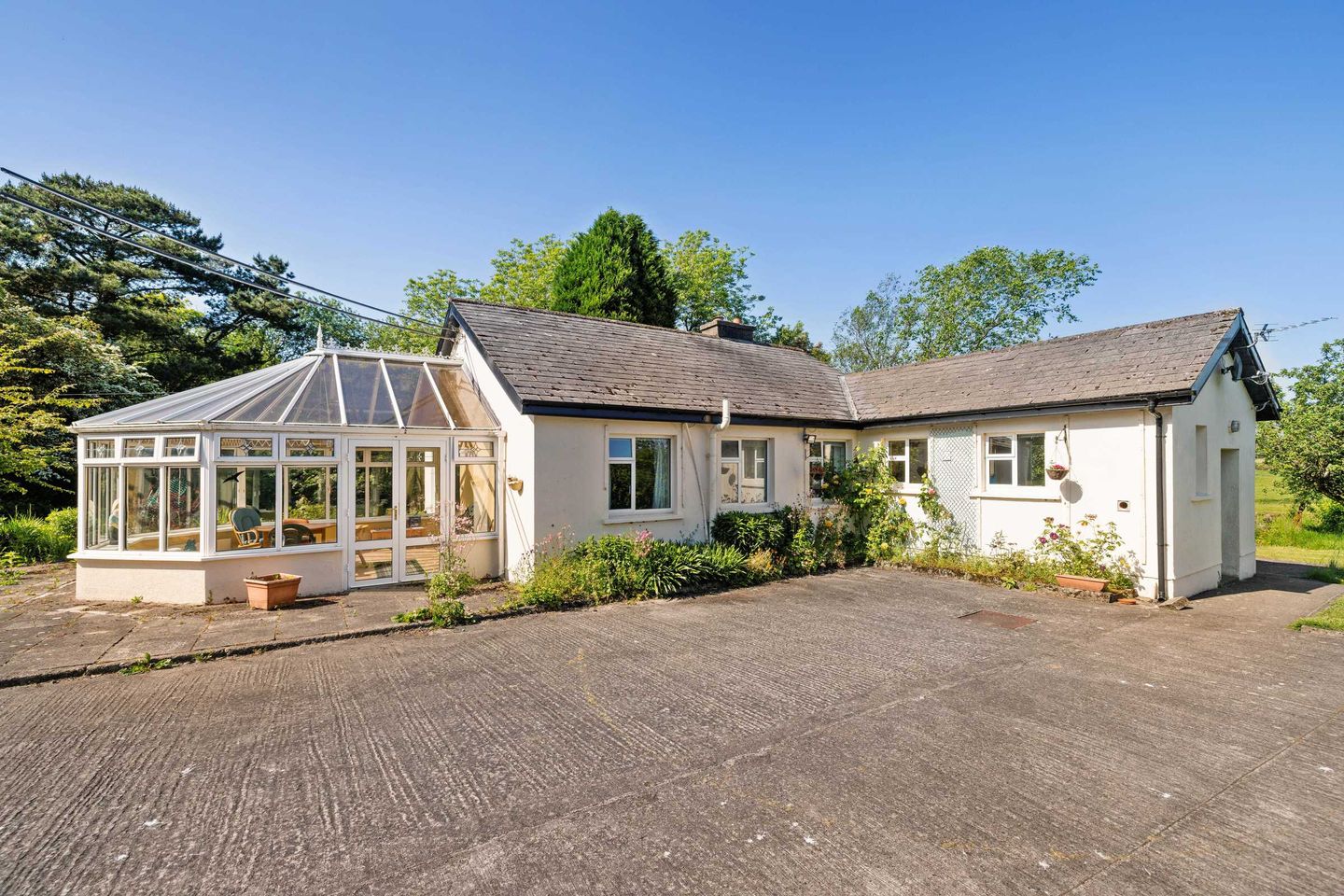 Borkill More, Kiltegan, Co. Wicklow, W91V3A0 is for sale on Daft.ie
