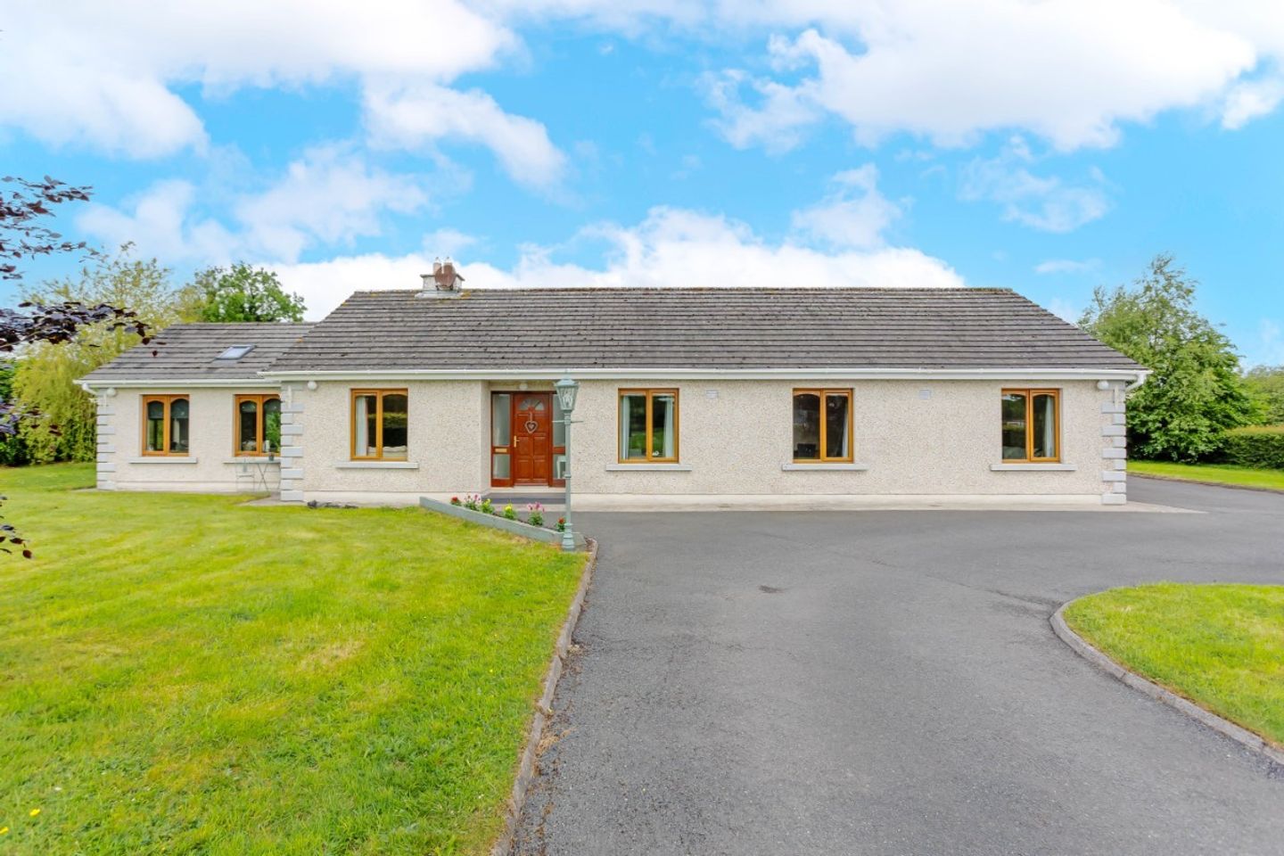Rathbride, Milltown, Co. Kildare, W12HT27 is for sale on Daft.ie