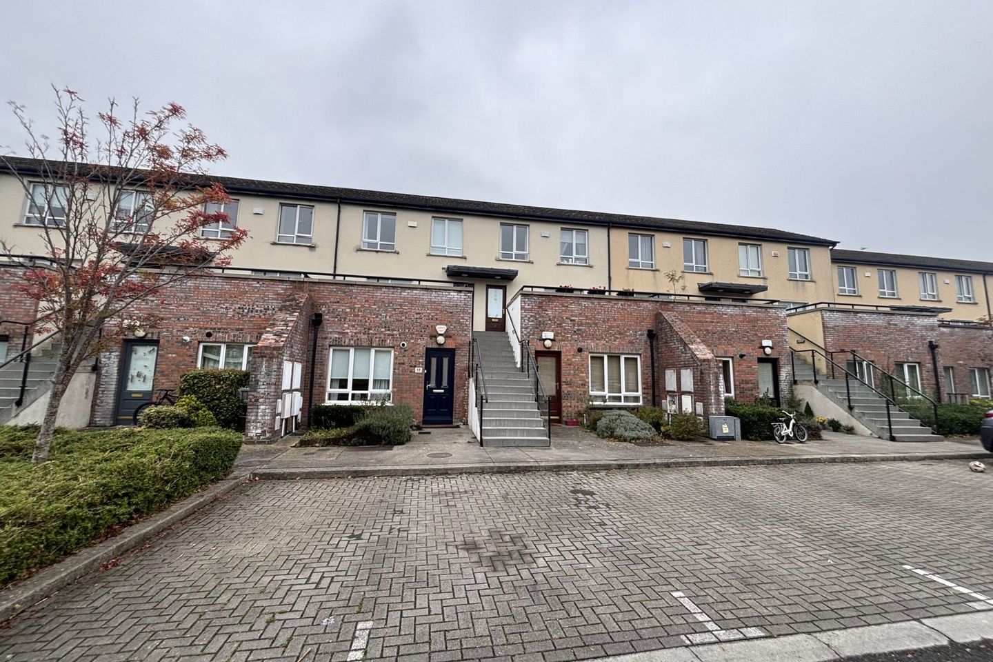 20 Stationcourt View, D15 XY96, Clonsilla, Dublin 15