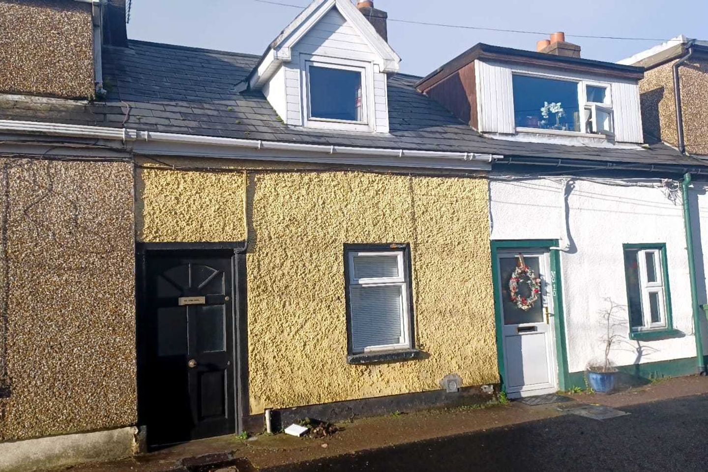 9 James Square, Tower Street, Tower, Co. Cork, T12HWR0