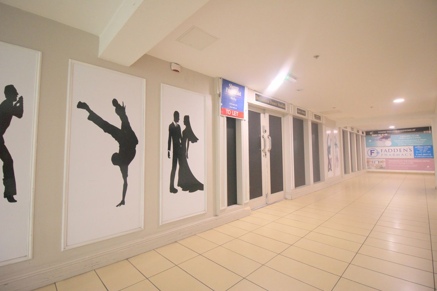 Unit 1C, Abbeylands Shopping Centre, Clane, Co. Kildare