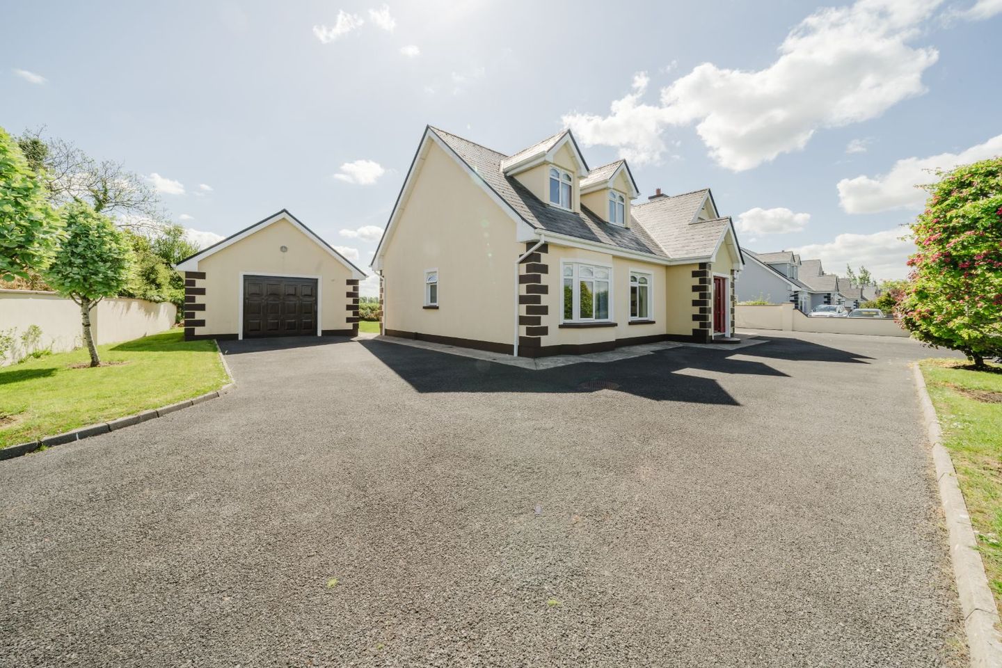 4 Corheens, Breaghwy, Castlebar, Co. Mayo, F23XE43