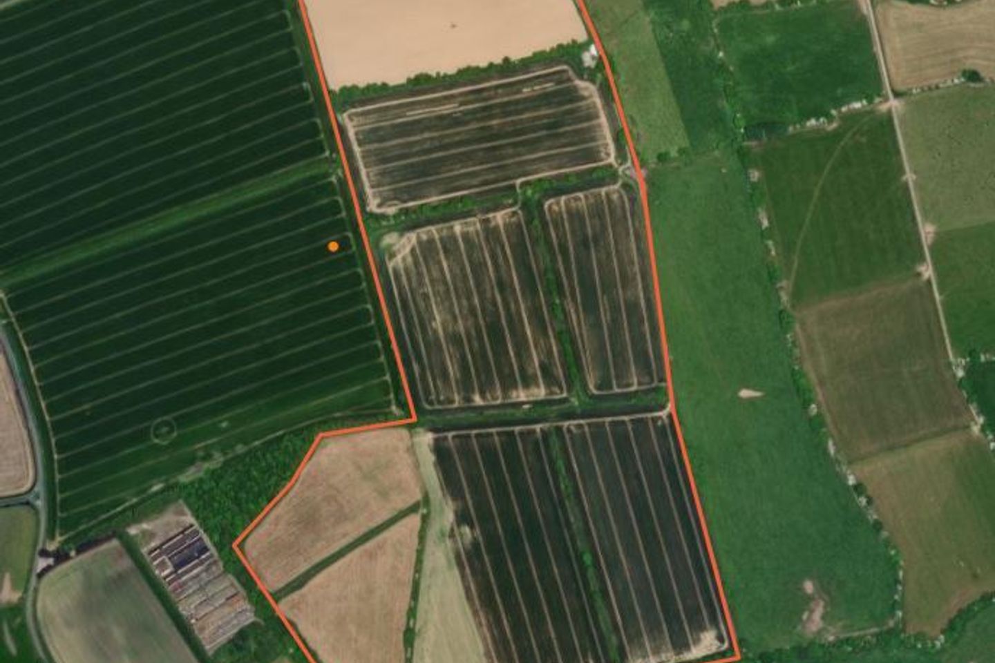 Ballycolgan, Edenderry, Co. Offaly
