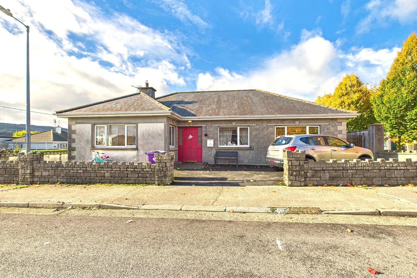 2 Fair Green, Fiddown, Fiddown, Co. Kilkenny, E32KV12