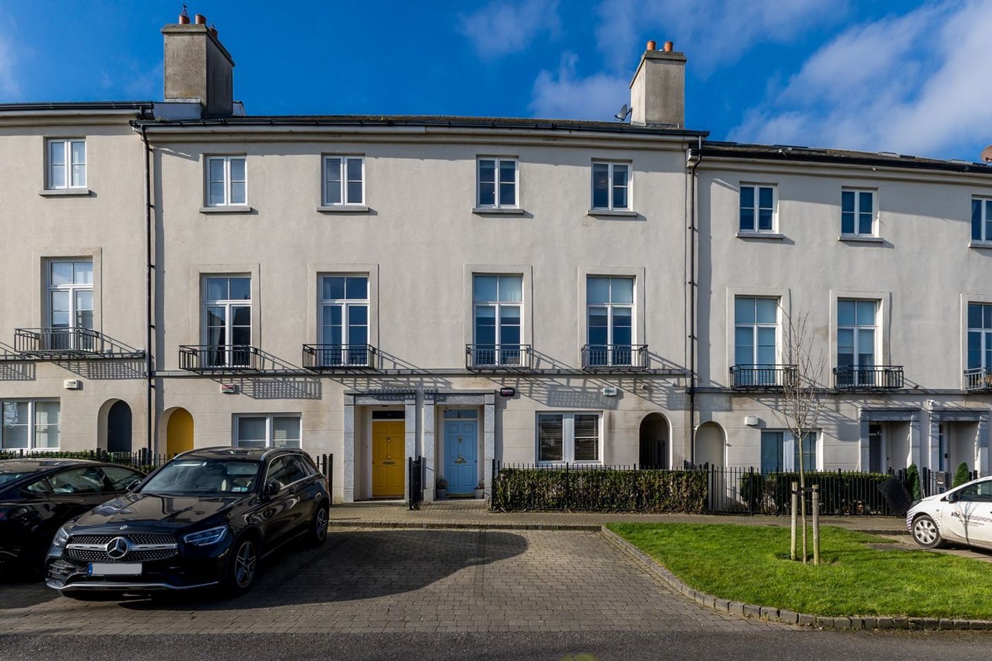 13 The Crescent, Robswall, Malahide, Co. Dublin, K36P520