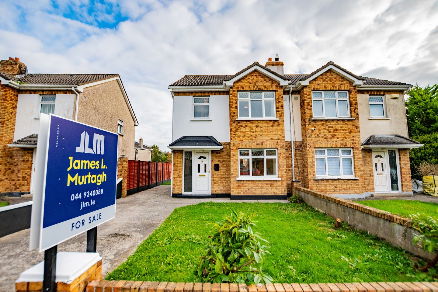 139 Abbeylands, Mullingar, Co. Westmeath, N91T3Y8