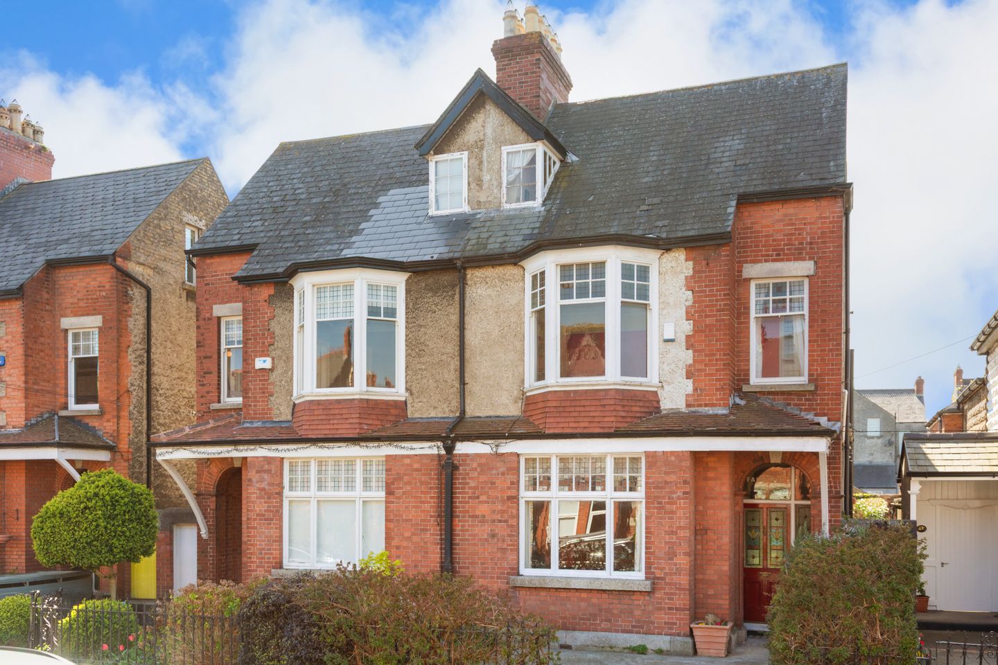 Fairfield, 61 Kenilworth Park, Harold's Cross, Dublin 6W, D6WNY38
