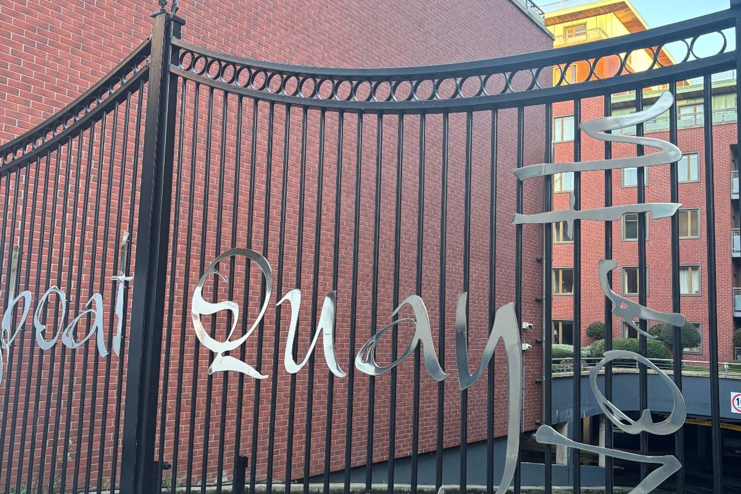 Longboat Quay North Apartments, Sir John Rogerson', Grand Canal Dock, Dublin 2