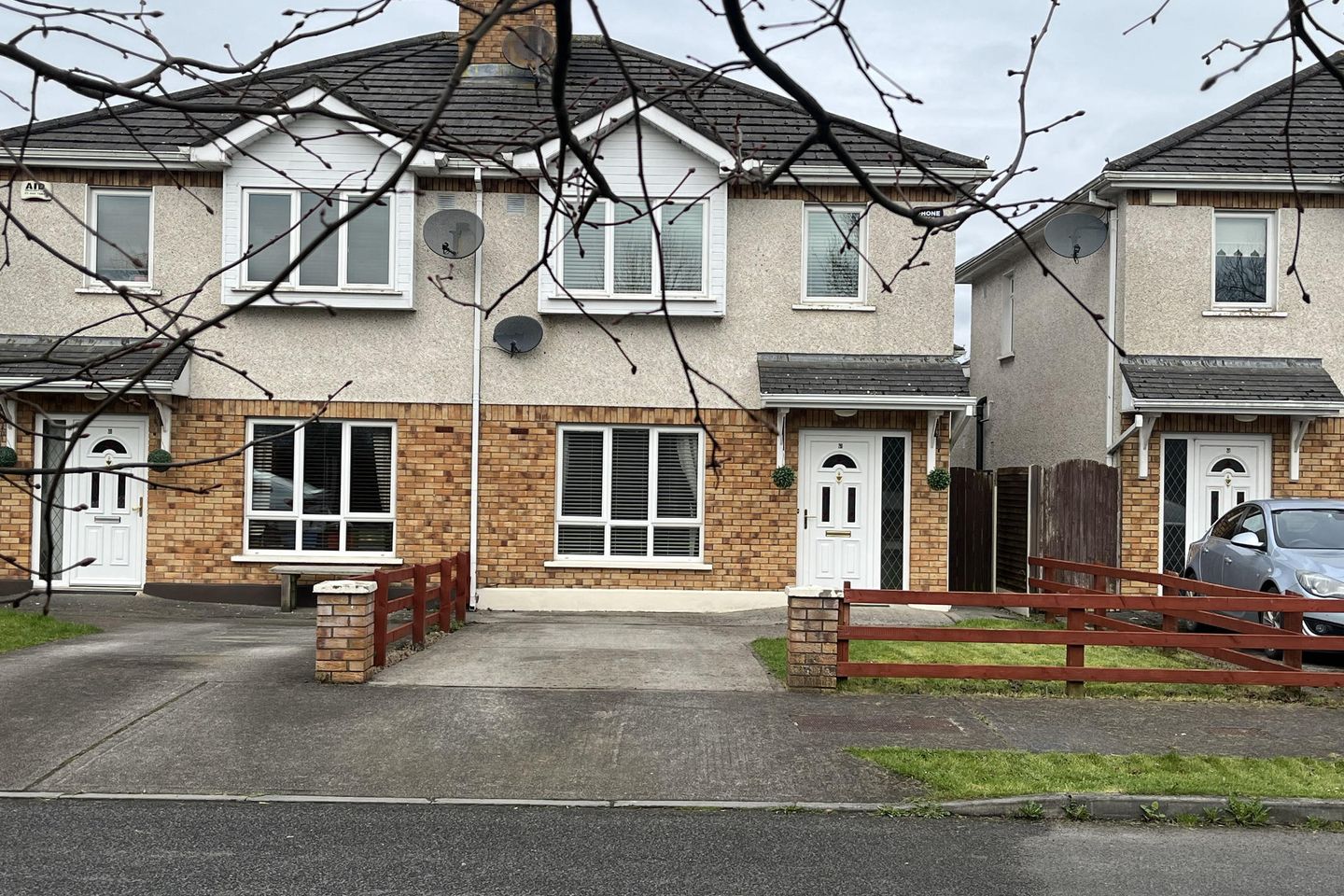 290 The Sycamores, Edenderry, Co. Offaly, R45AE71 is for sale on Daft.ie