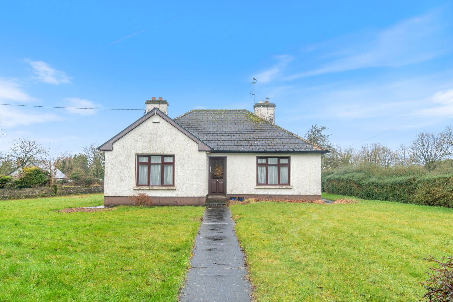 Knockadaumore, Loughrea, Co. Galway, H62Y898 is for sale on Daft.ie