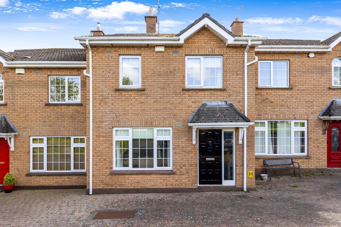 36 Cill Foireann, Navan, Co Meath, C15X57T is for sale on Daft.ie