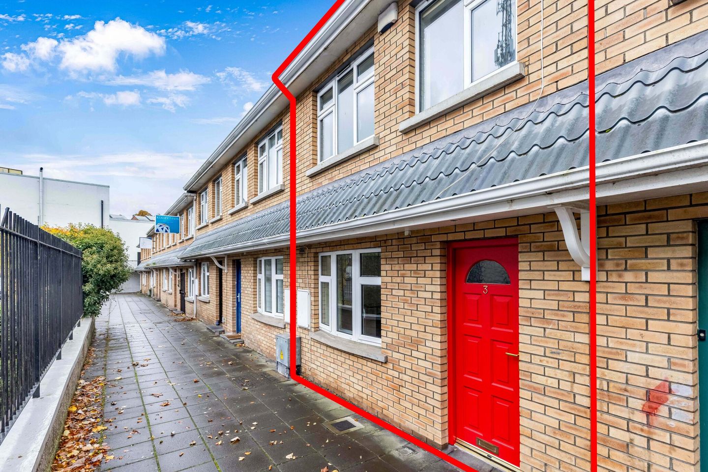 3 Tower Hamlet, Cavan, Co. Cavan, H12HD78