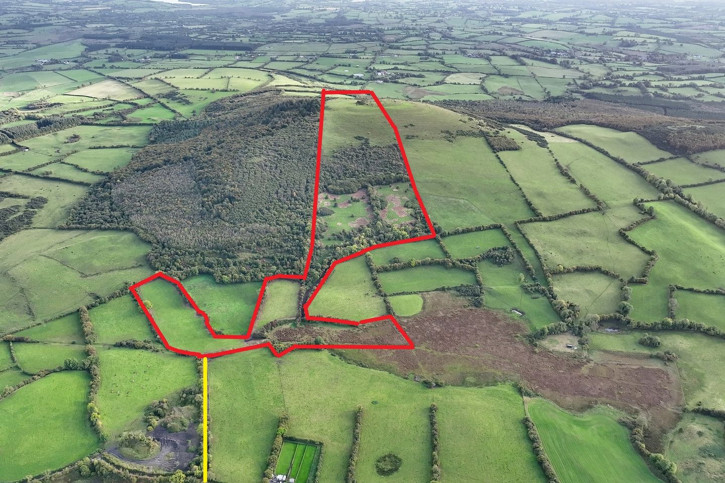 Commercial property for sale in Hill of Mael, Bigwood, Castlepollard