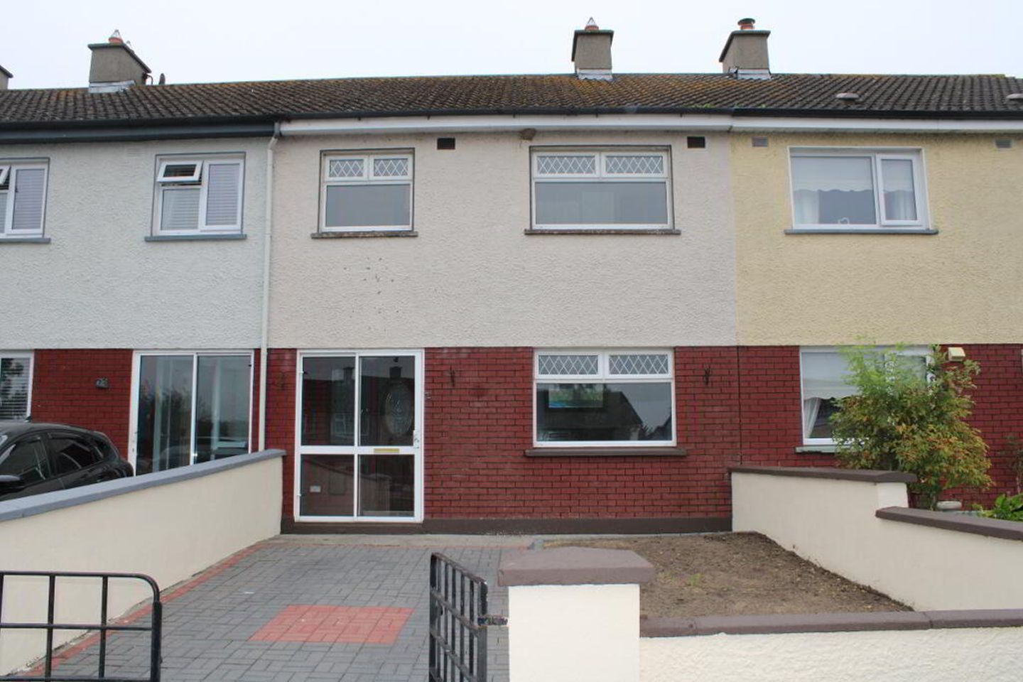 22 Father Cullen Terrace, Rathvilly, Co. Carlow, R93H300