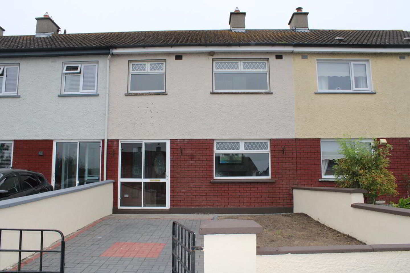 22 Father Cullen Terrace, Rathvilly, Co. Carlow, R93H300 is for sale on Daft.ie