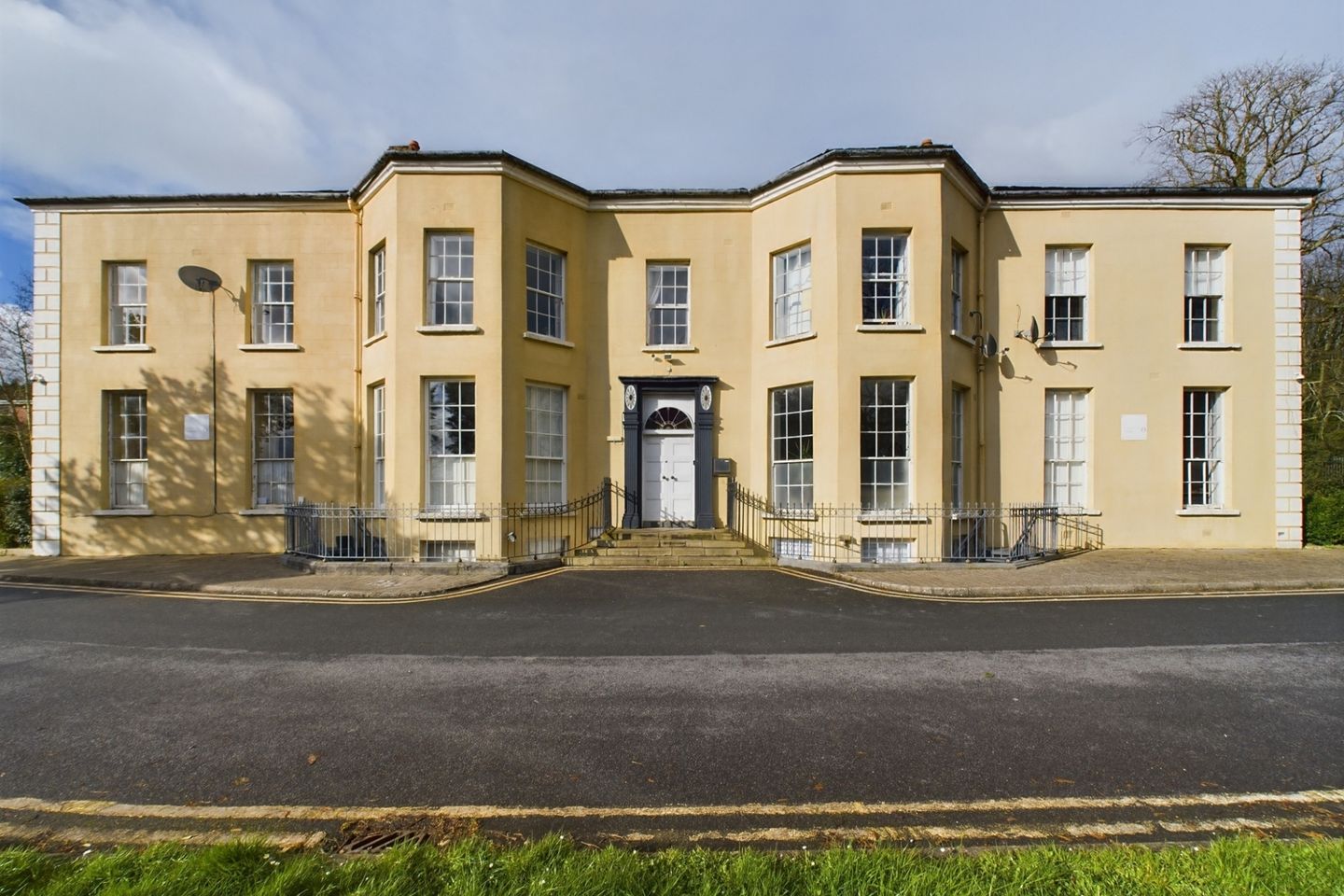 Apartment 9, Rockshire House is for sale on Daft.ie