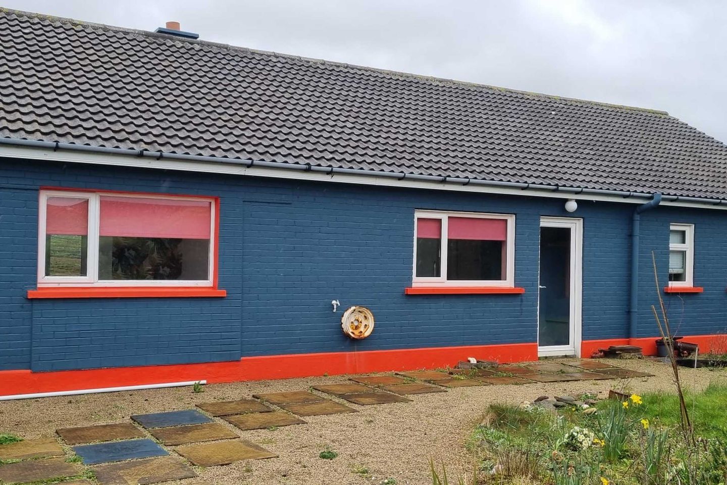 Ballycurrane, Ballydavid, Co. Kerry, V92KHH1 is for sale on Daft.ie