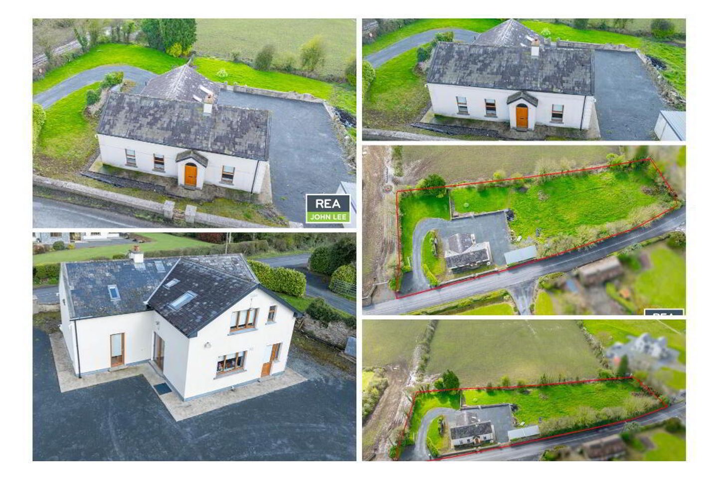 Tubber, Murroe, Co. Limerick, V94WNY7 is for sale on Daft.ie