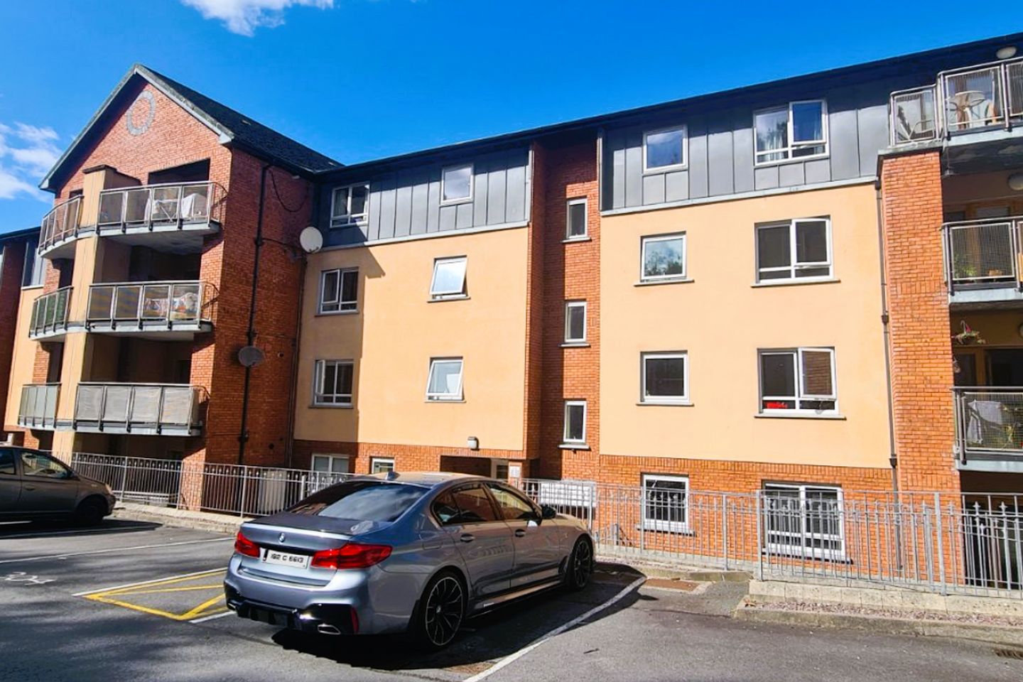 Apartment 2, Brideholm, Cork City, Co. Cork
