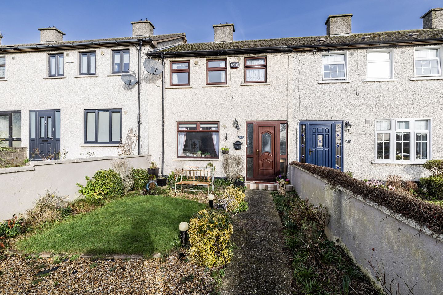 107 Sheelin Grove, Ballybrack, Co. Dublin, A96X9D2 is for sale on Daft.ie