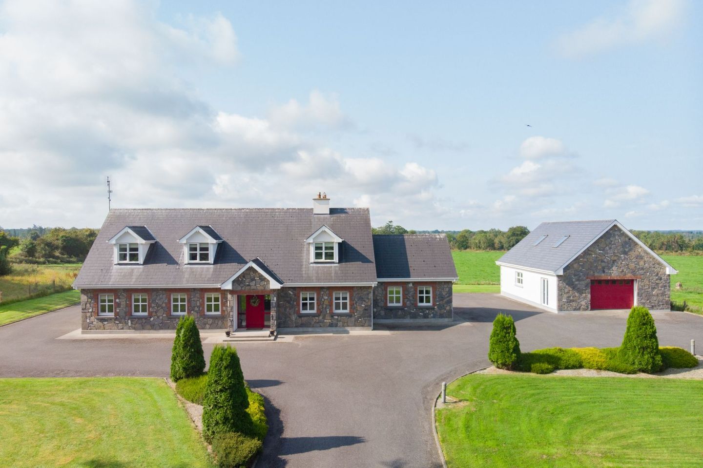 Corboy, Edgeworthstown, Co. Longford, N39EV25