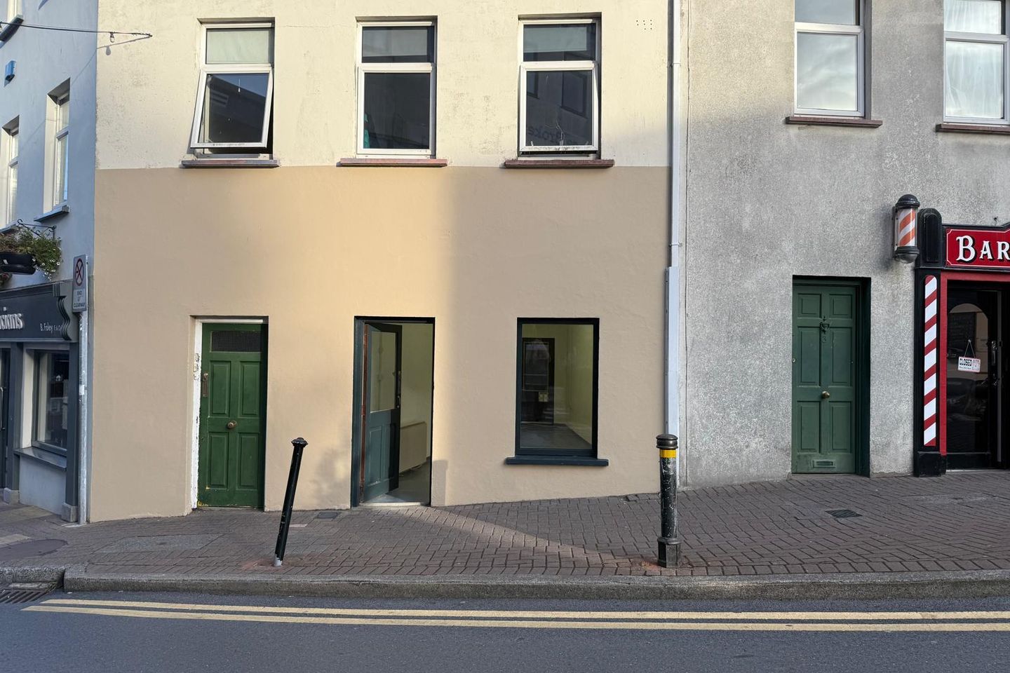 Unit 2, Cornmarket, Wexford Town, Co. Wexford