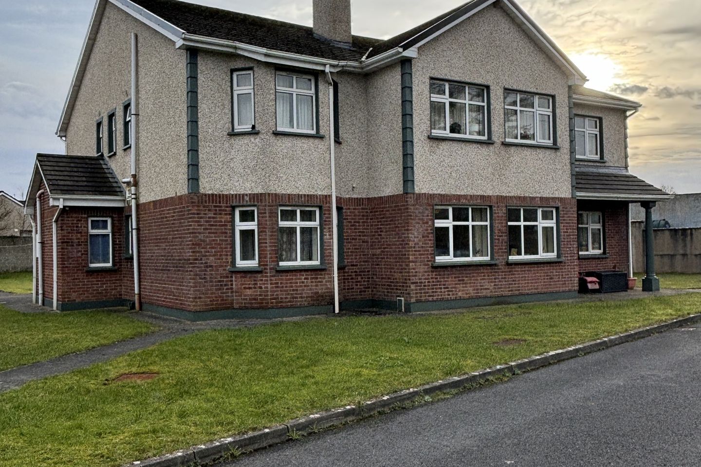 Apartment 5, Manor Court, Castlebar, Co. Mayo, F23PF75