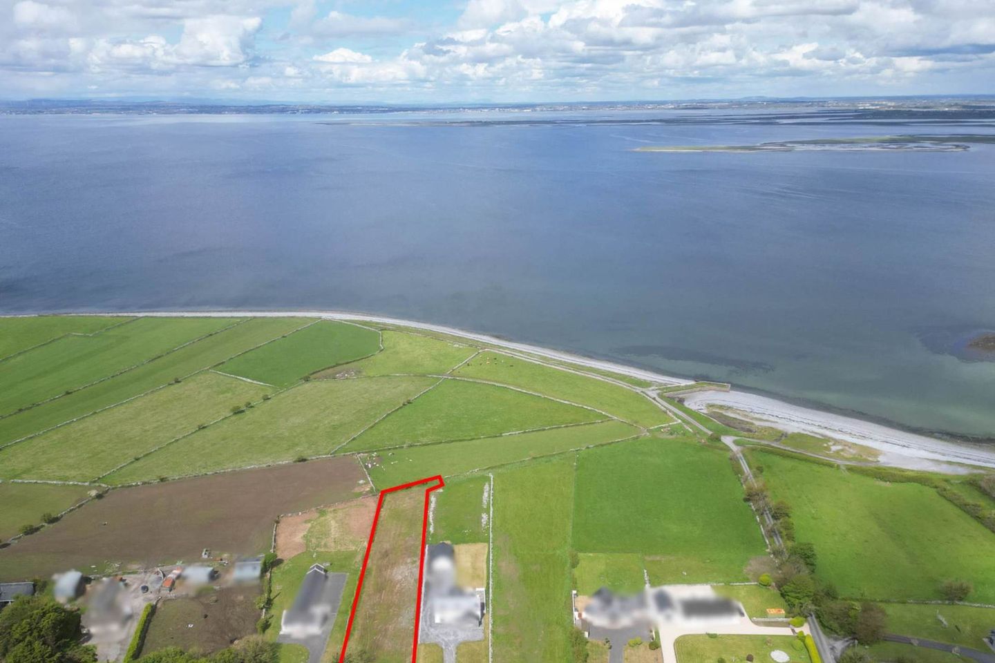 Newtownlynch, Kinvara, Co. Galway