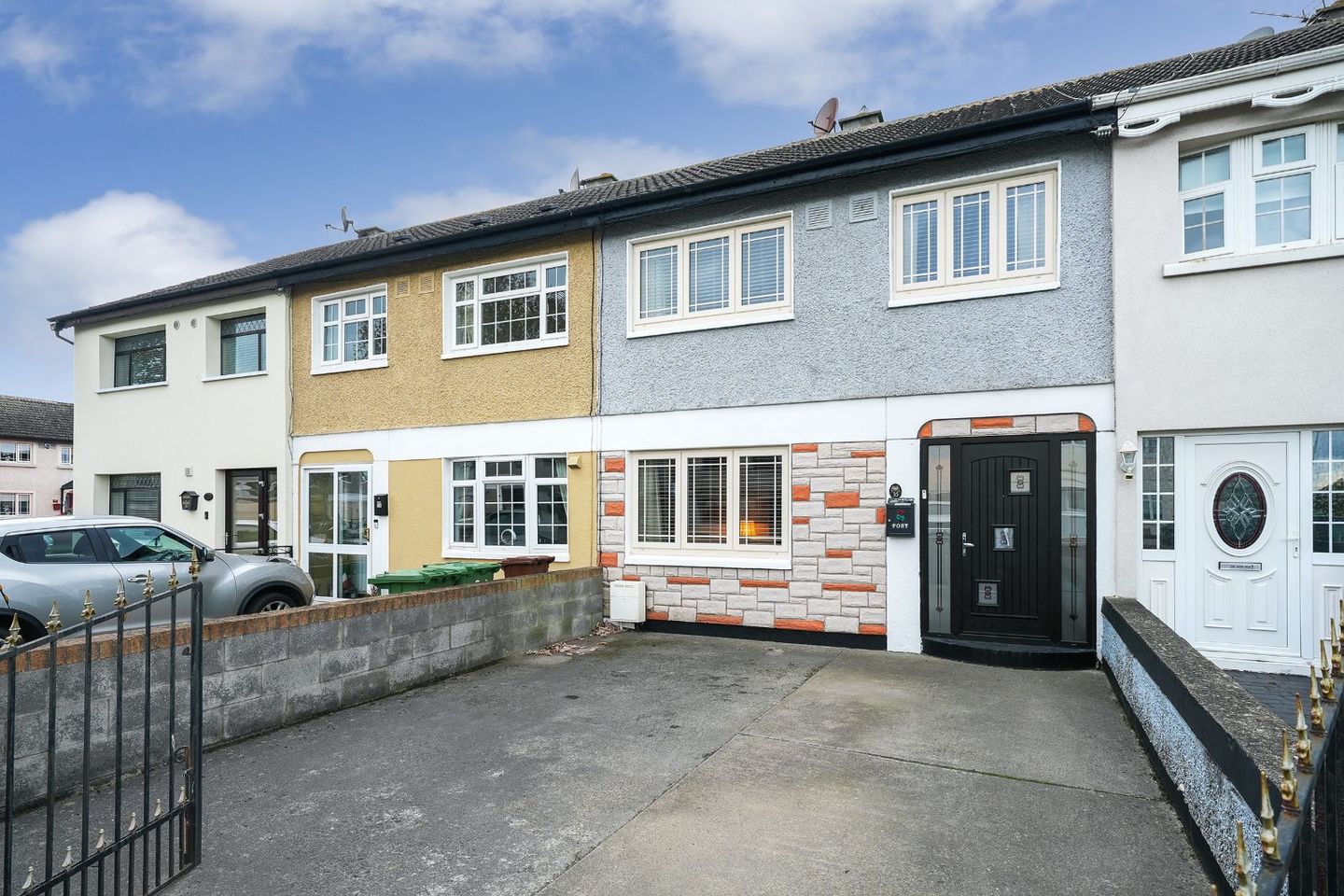 35 Saint Ronan's Drive, Dublin 22, Ronanstown, Co. Dublin, D22XN82