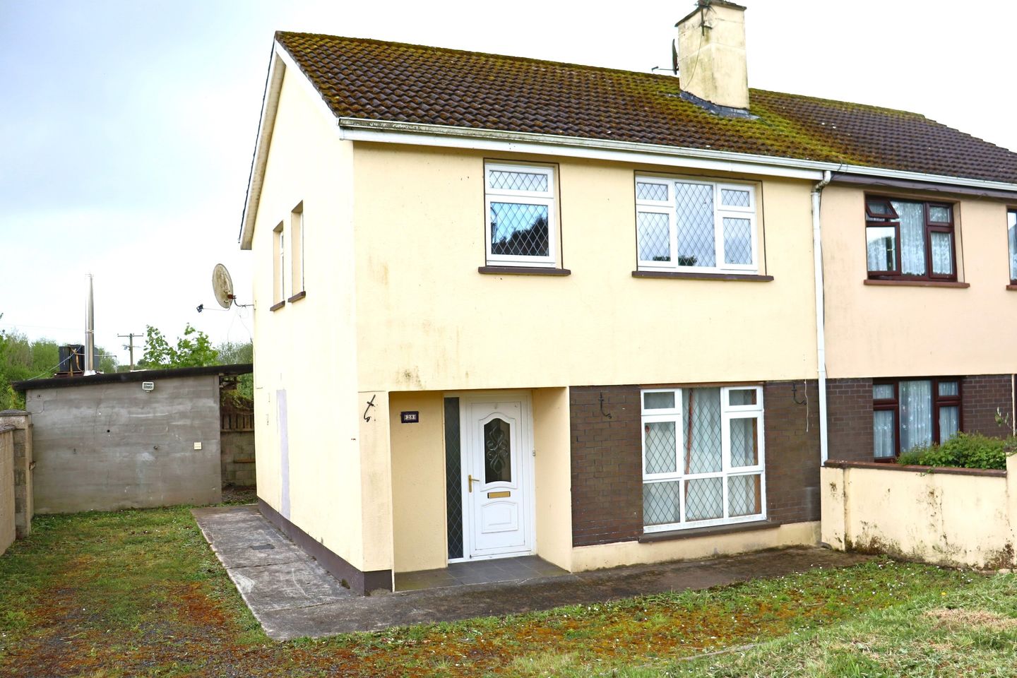 28 Ballycannon Heights, Meelick, Co. Clare is for sale on Daft.ie