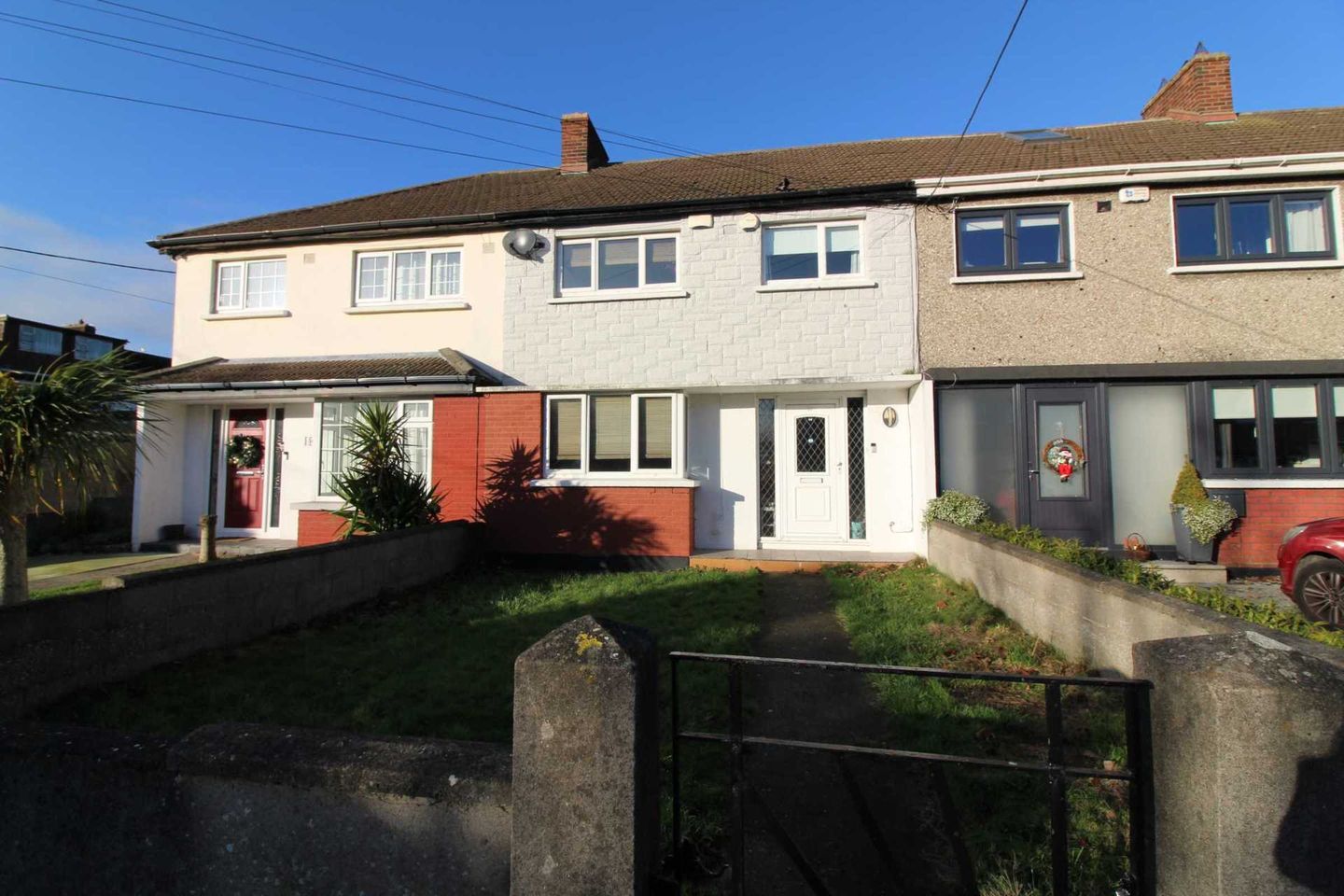 32 Craigford Avenue, Killester, Dublin 5, D05W6K5 is for sale on Daft.ie
