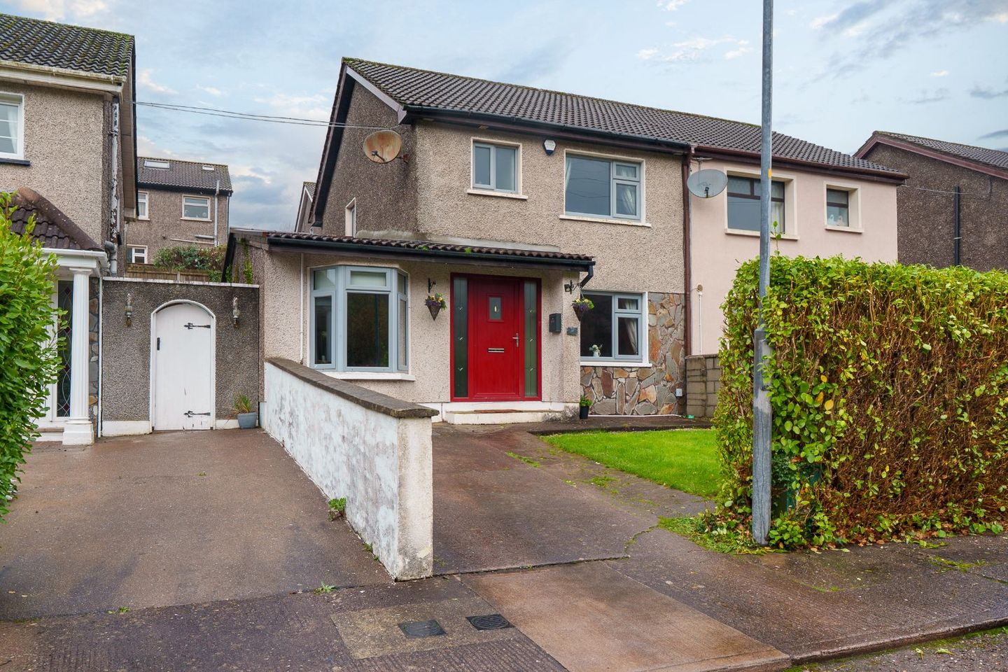 38 Grange Vale, Pinecroft, Grange, Co. Cork, T12KVW8