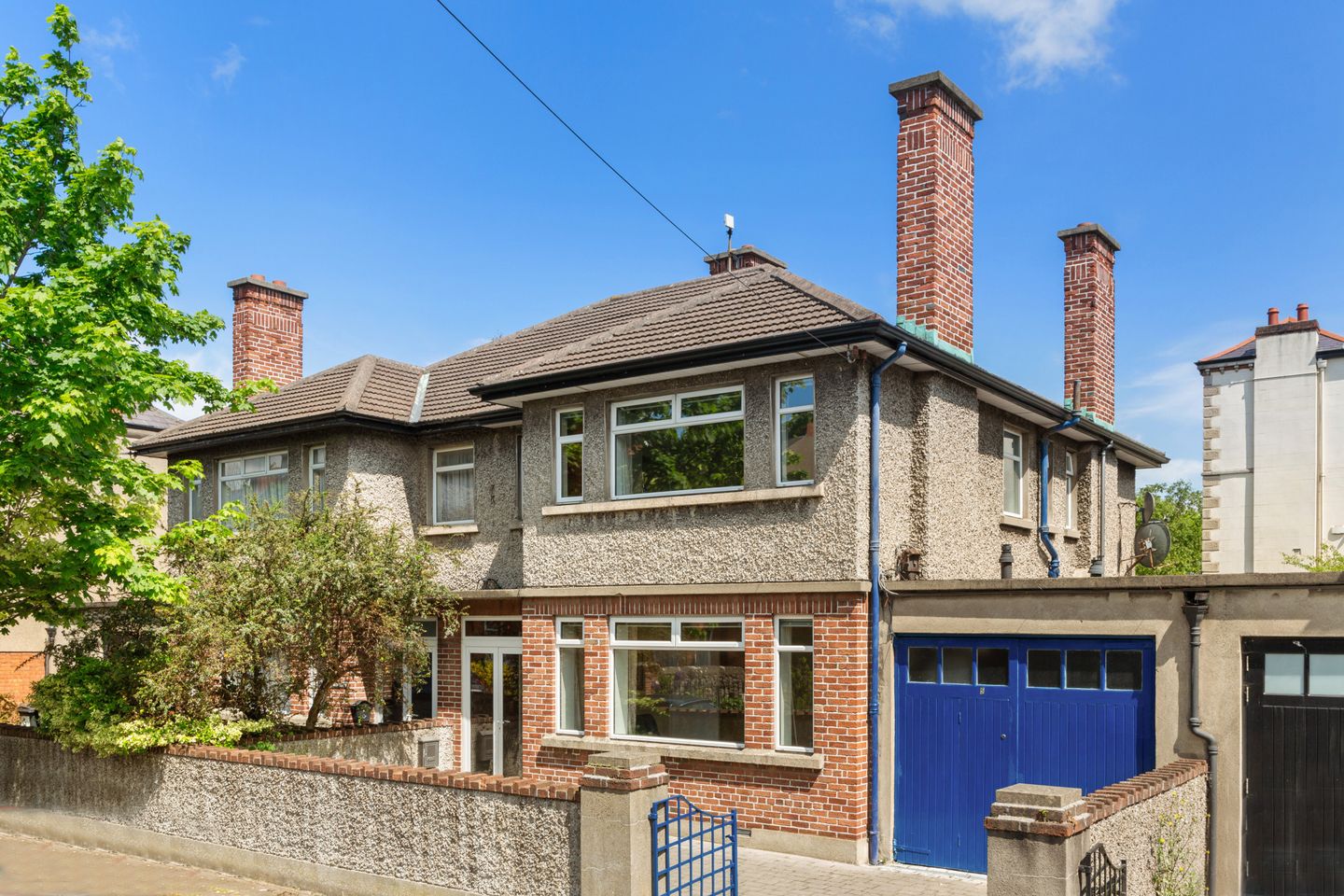 5 Castlewood Park, Rathmines, Dublin 6, D06W2C7 is for sale on Daft.ie