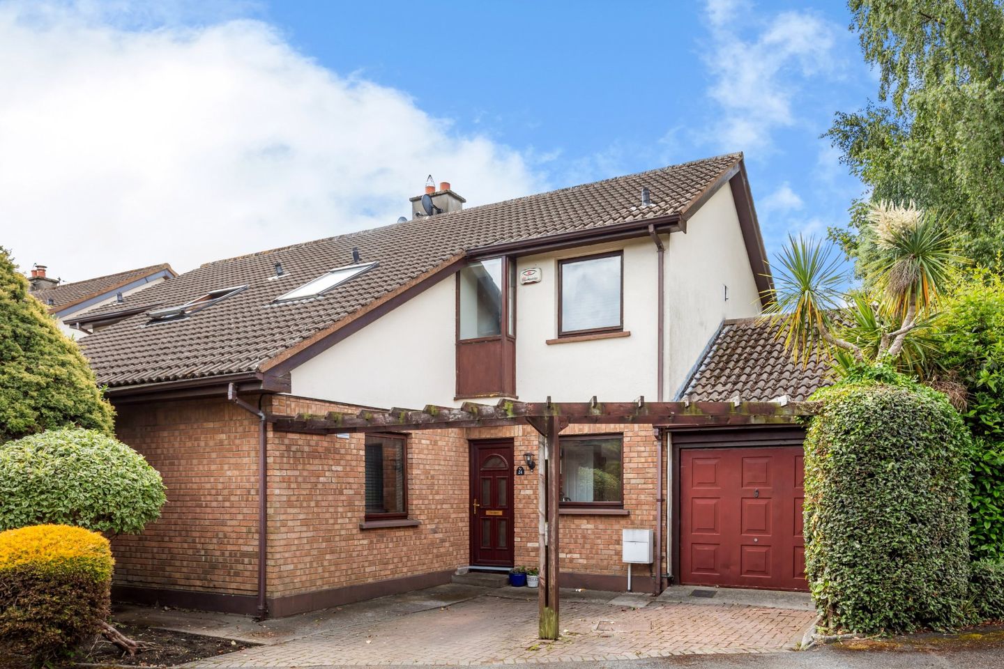 24 Stradbrook Grove, Stradbrook Road, Blackrock, Co. Dublin, A94P5T3