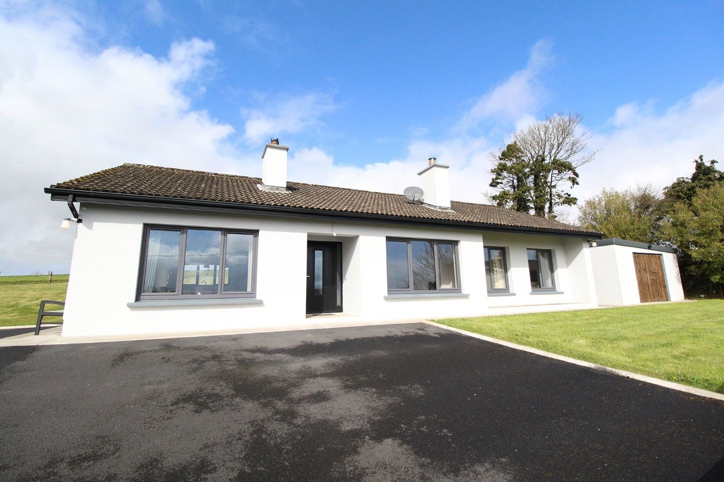 Manusmore, Clarecastle, Co. Clare is for sale on Daft.ie
