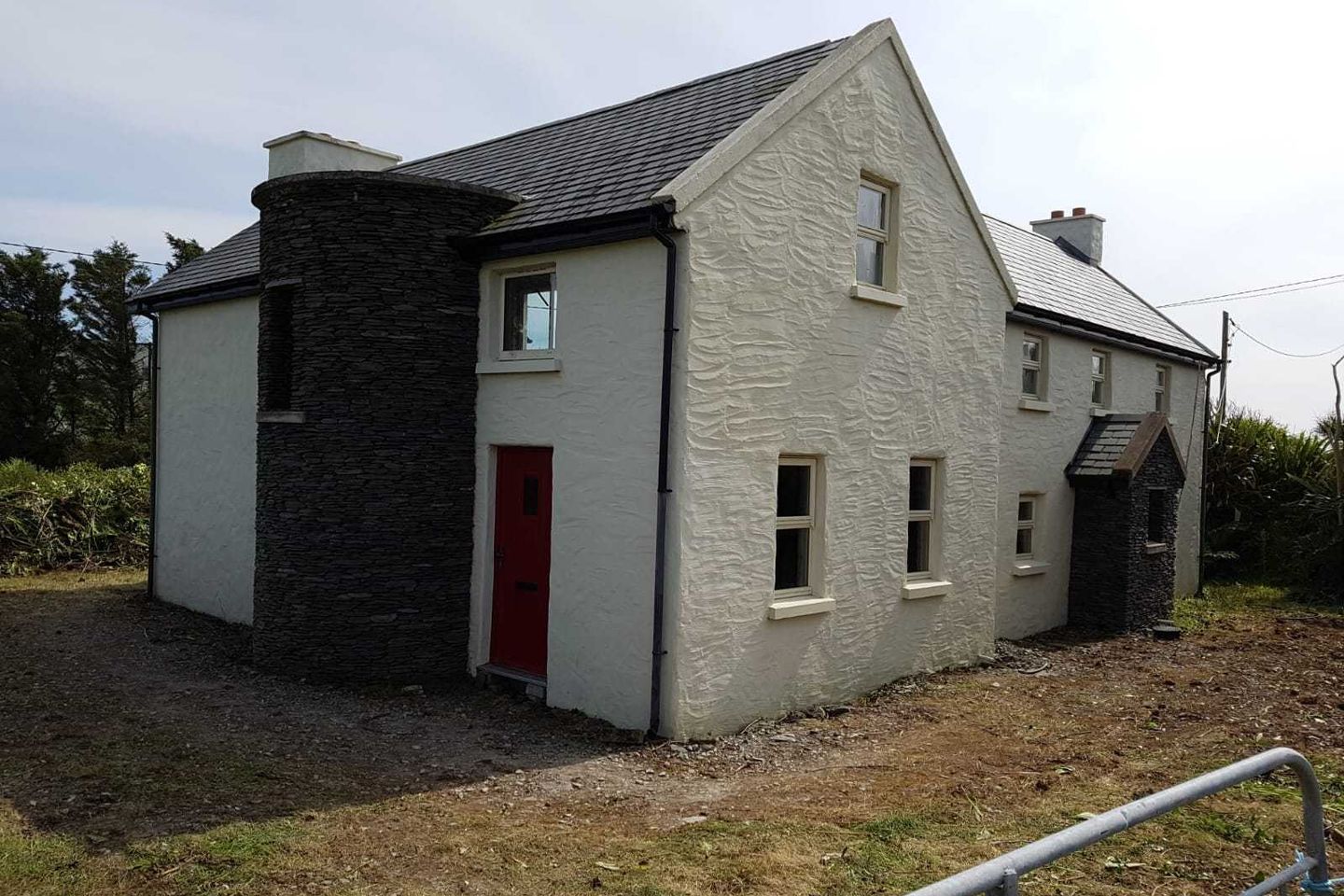 THE SKELLIG EXPERIENCE, Coarha More, Valentia Island, Co. Kerry