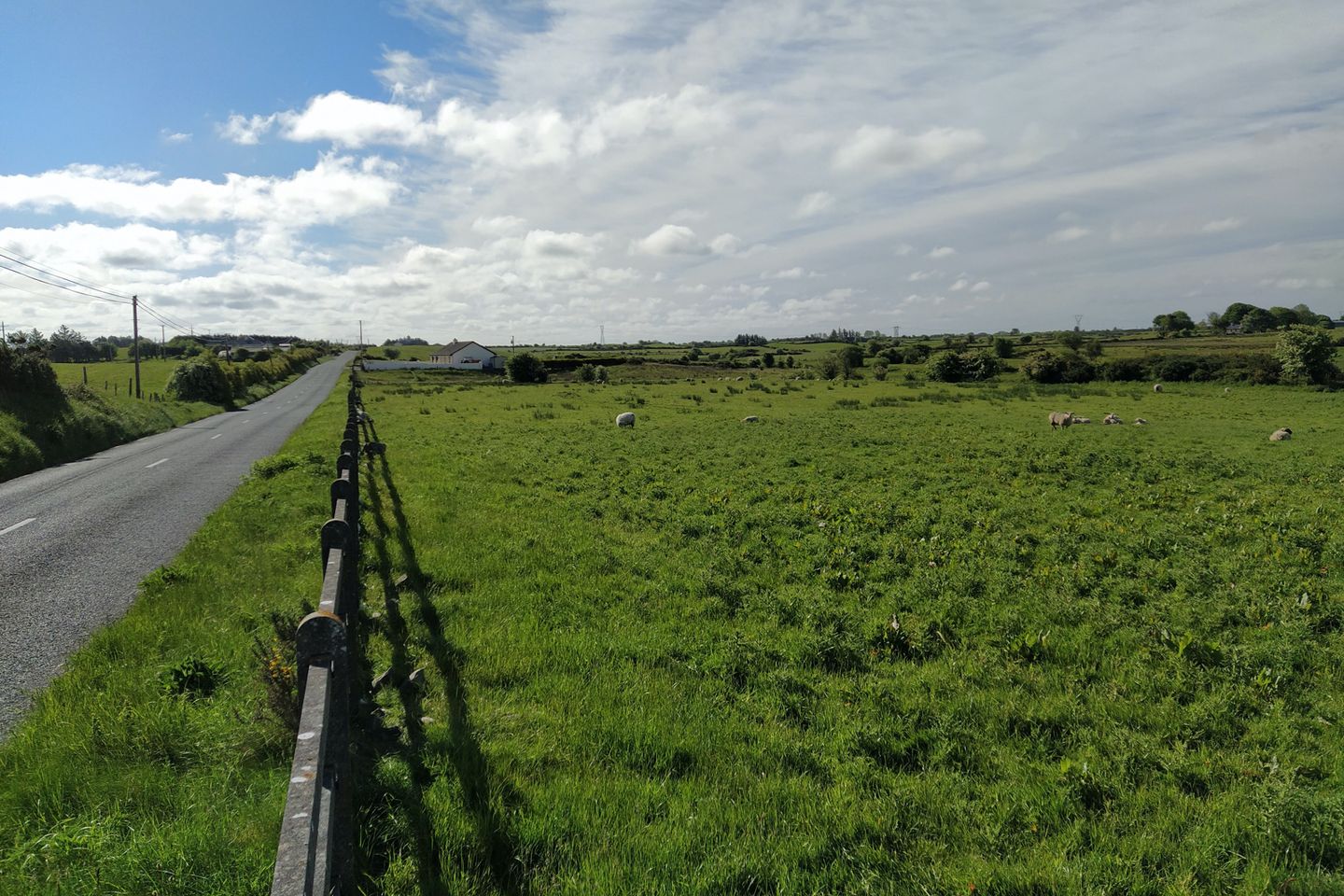 Middletown, Glenamaddy, Co. Galway is for sale on Daft.ie