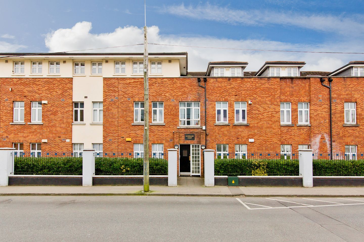 Apt 14, Glenmalure Court, Rialto, Dublin 8, D08F209