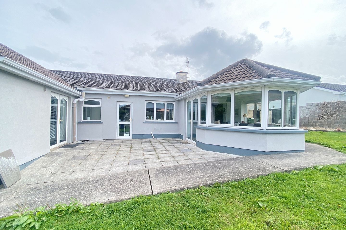 4 Hillview, Cashel, Co. Tipperary