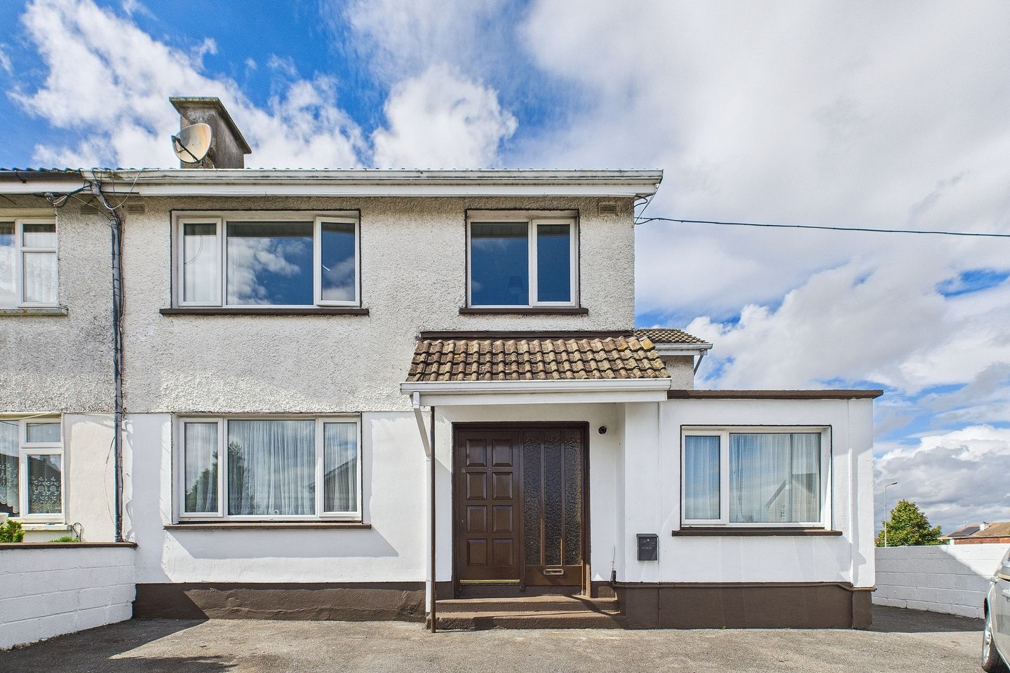 1 Ashgrove, Tullow Road, Carlow Town, Co. Carlow, R93T862