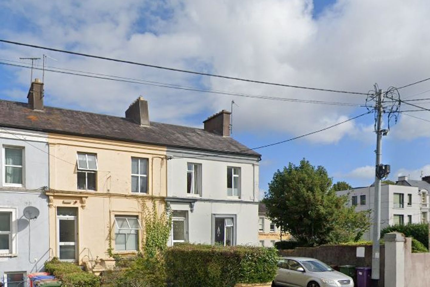 8 Woodland View, Western Road, Cork City, Co. Cork, T12H9X6 is for sale