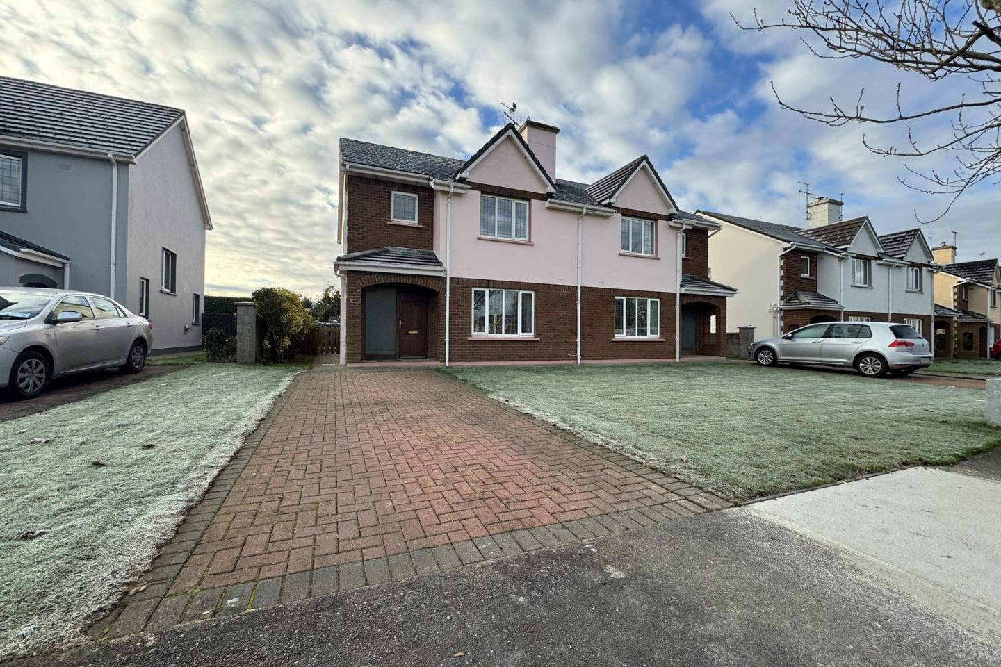 8 Hawthorn Avenue, Killarney, Co. Kerry, V93A8NH is for sale on Daft.ie