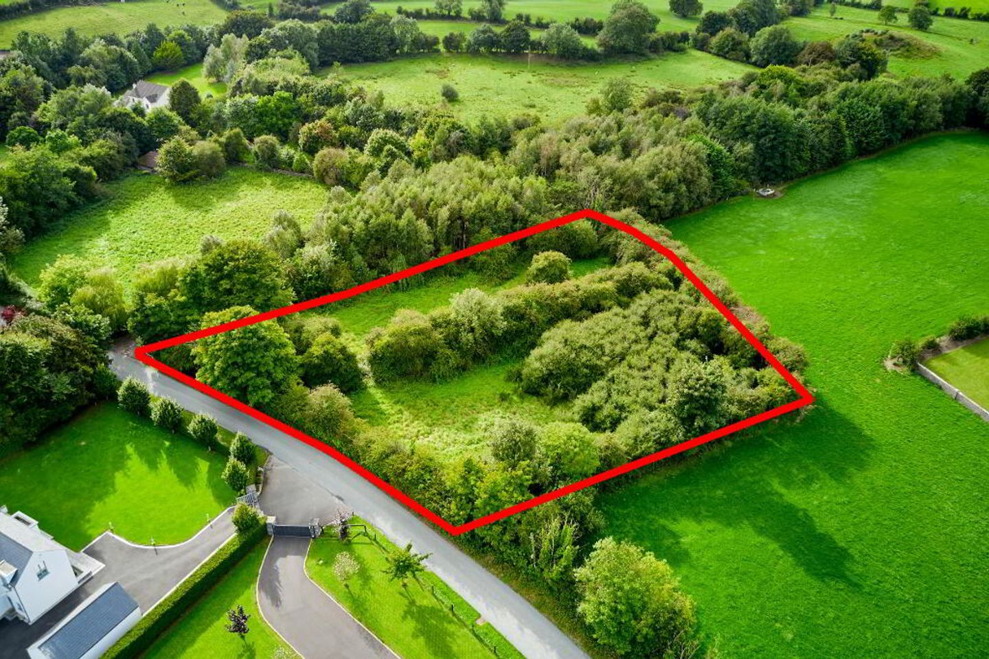 Dangan, Summerhill, Co. Meath