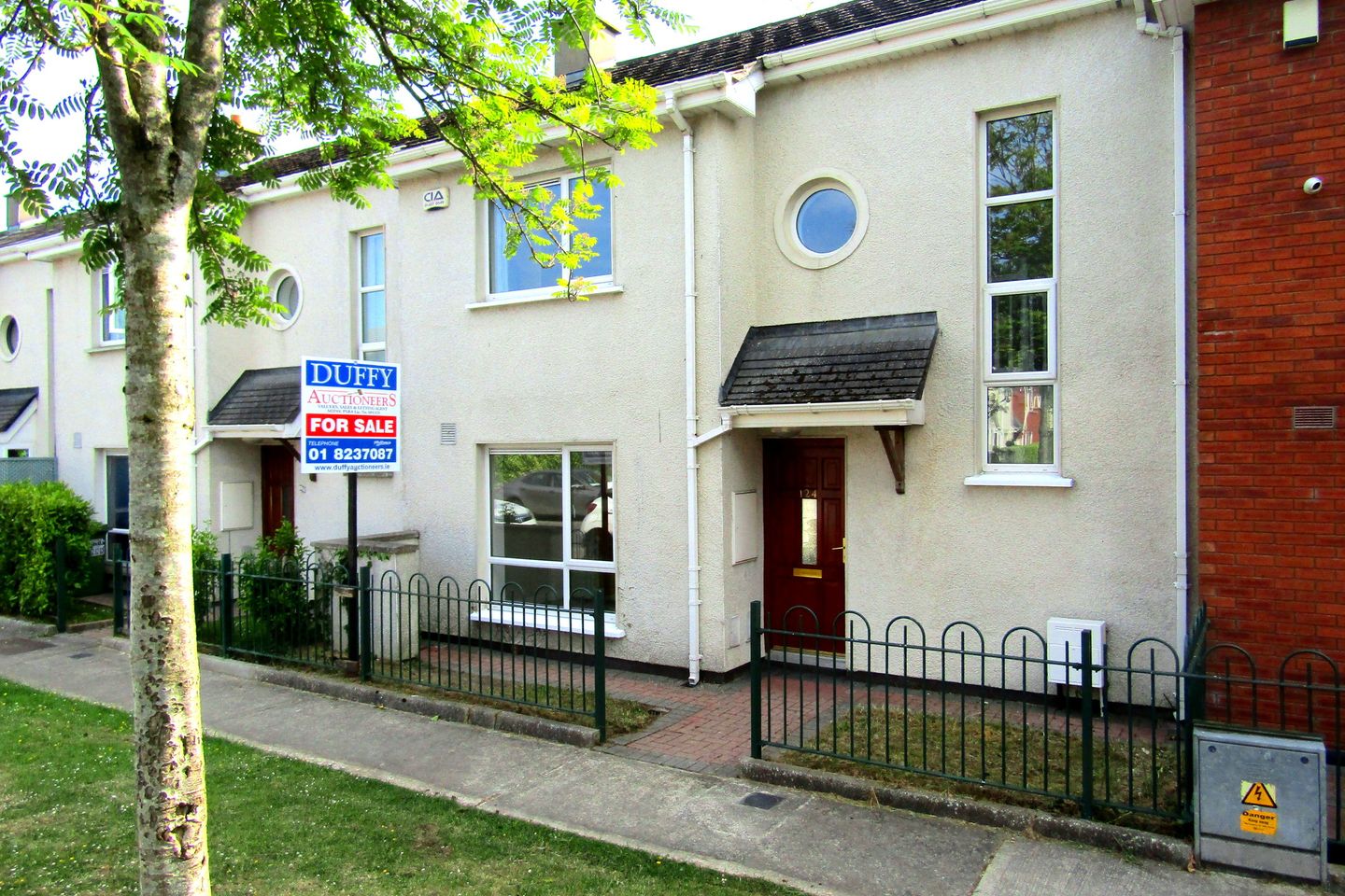 124 Castlecurragh Heath, Mulhuddart, Dublin 15, D15AD9F