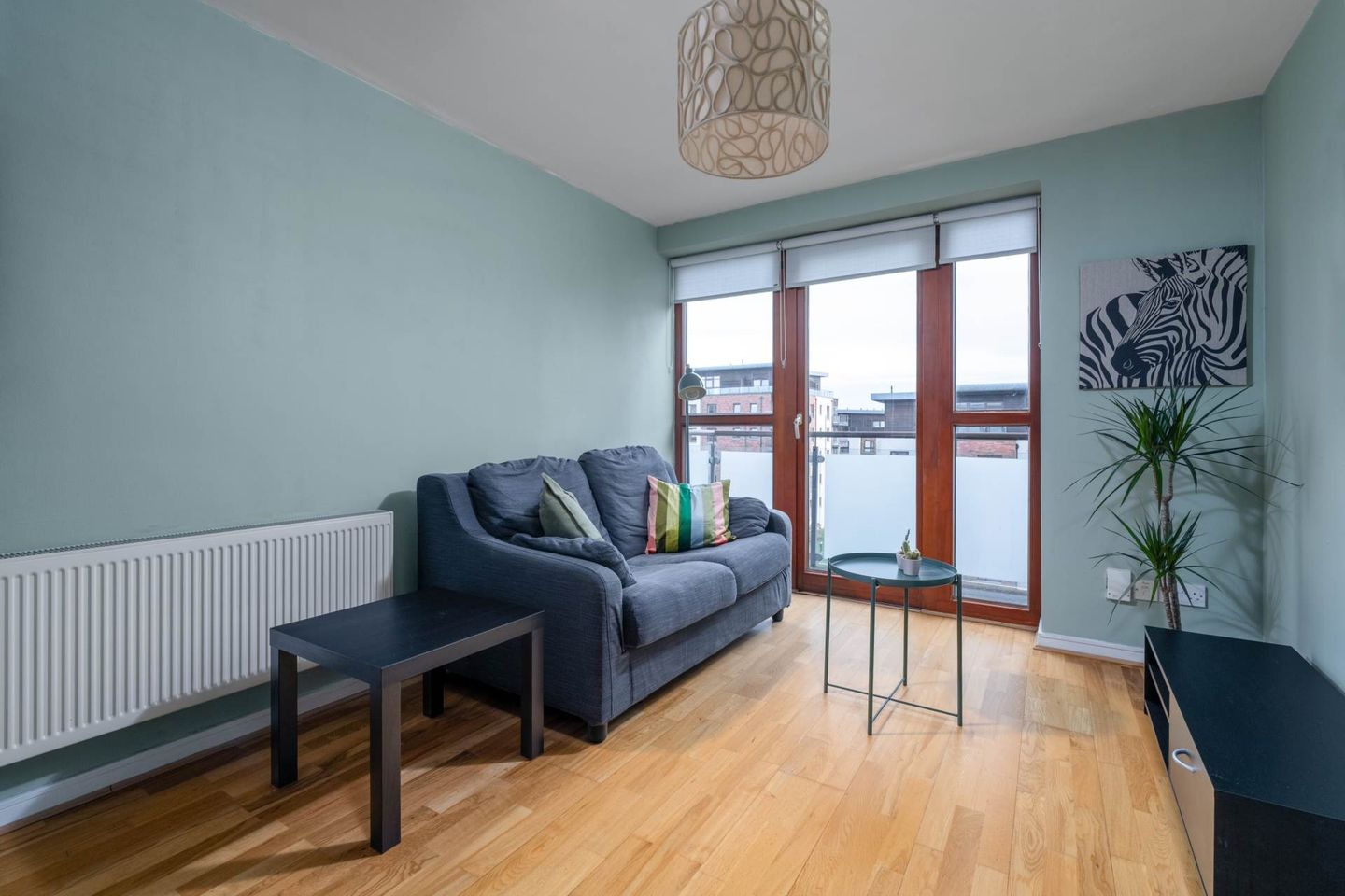 Parklands, Northwood, Santry, Dublin, D09W8X6