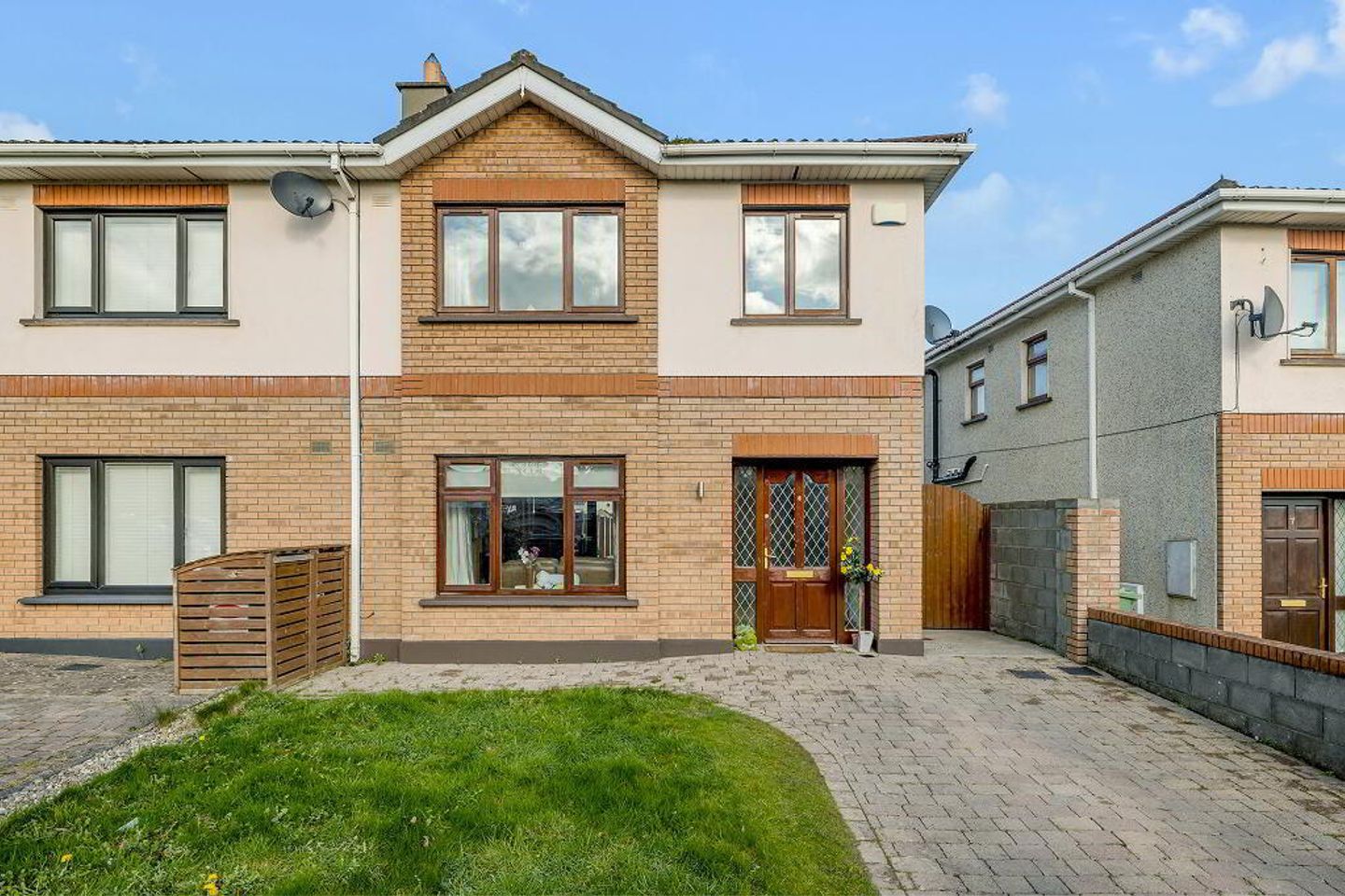 6 The Walk, Moyglare Hall, Maynooth, Co. Kildare