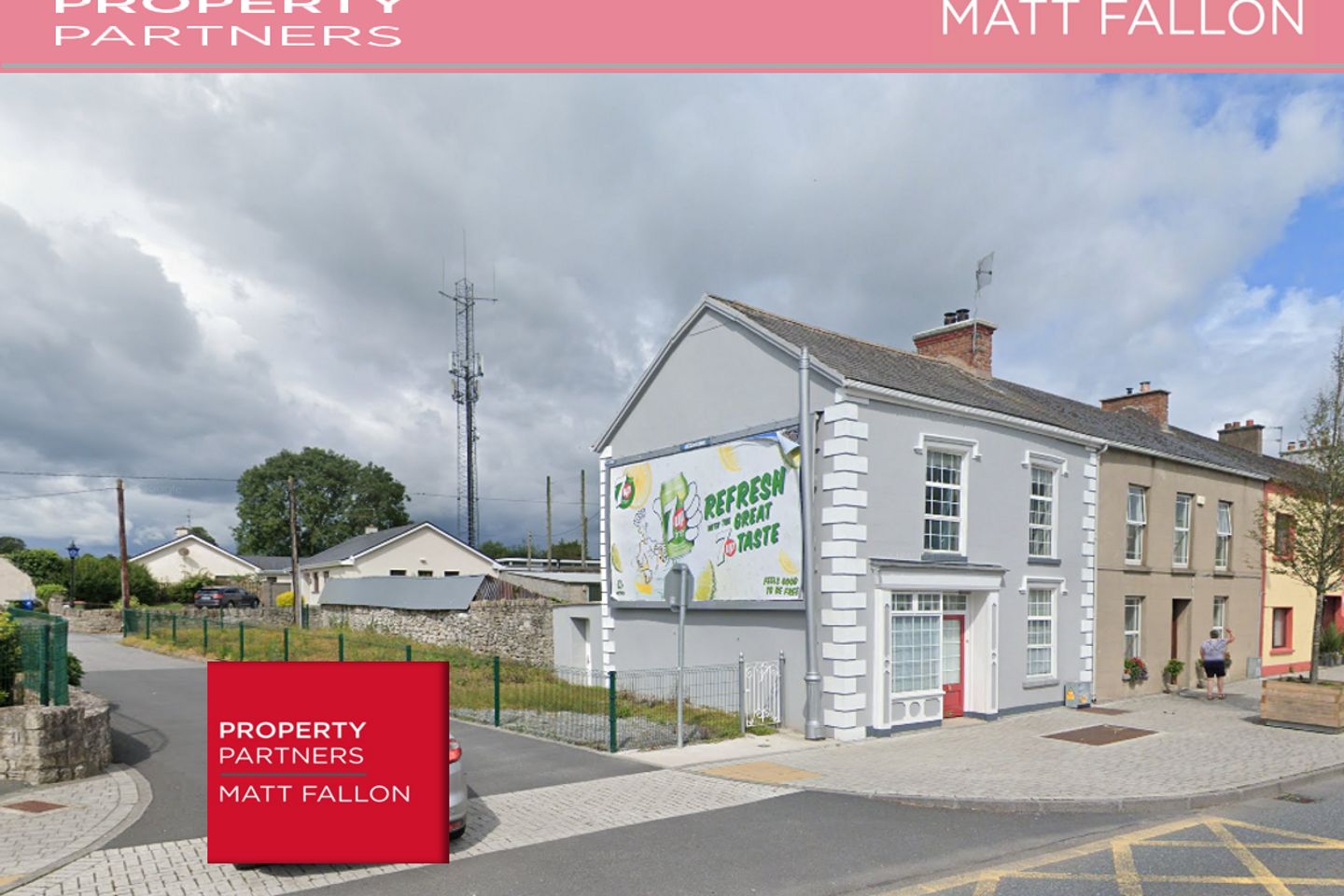 Richmond Street, Buttevant, Co. Cork, P51A8D7 is for sale on Daft.ie