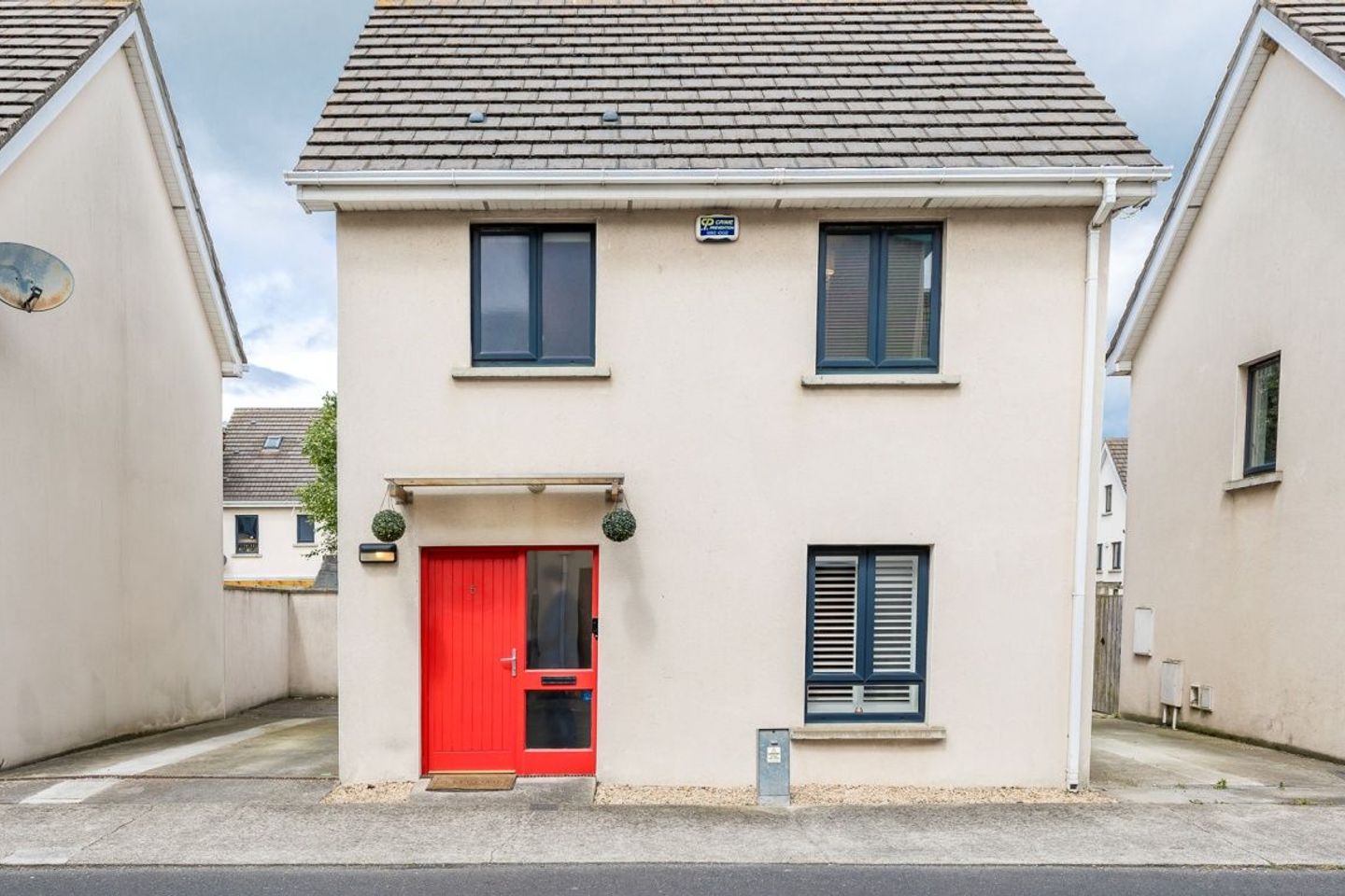 5 Friar's Lane, Clongriffin, Dublin 13, D13YV44